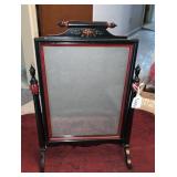 Antique Picture Frame