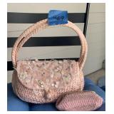 Vintage Clutch Purses