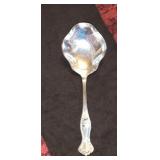 Silver Ladle