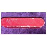 Antique Stick Pin Box