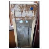 Vintage Mirror Decor