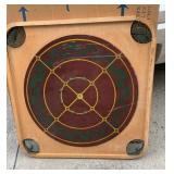 Carrom Game board