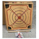 Carrom Games