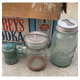 Canning Jars