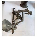 Antique Cherry Seeder