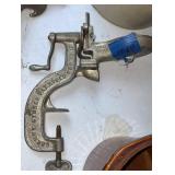 Antique Cherry Stoner