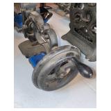 Antique Sewing Machine