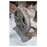 Antique Rope Machine