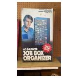 Job Box Organizer