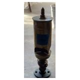 Antique Crosby Steam Gage