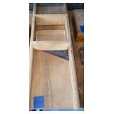 Antique Cabbage Cutter