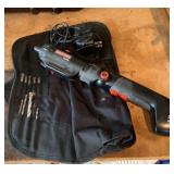 Craftsman Cordless Drill