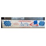 Jet-x All Purpose Pressure Washer