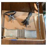 Antique Kitchen Utensils