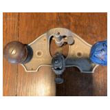 Stanley Router planner