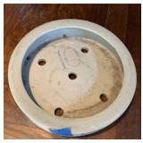 Red Wing Crock Piece