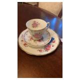 Duchess Bone China