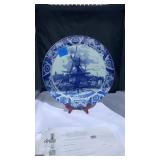 Vintage Oval Platter