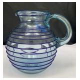 Water Pitcher