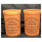 Henry Watson Pottery