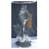 Dispensing Wine Decanter
