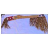 Native American Scabbard