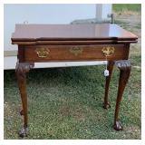 Stratton Tea Table