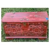 Hope Chest