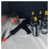 Springer r39 Air Soft Gun