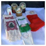 Christmas Snow Globes