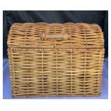 Wicker Basket