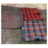 Horse Blankets
