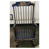 Windsor Rocking Chair