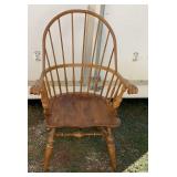 Windsor Arm Chair