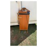 Vintage Corby Corinthian Press