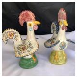 Vintage Portugal Decor