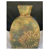 Pottery Vase