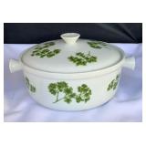 Papsley Casserole Dish