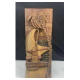 Relief Carving