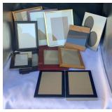 Picture Frames
