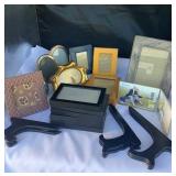 Picture Frames