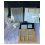 Picture Frames