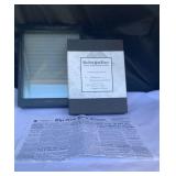 New York Times Puzzle