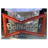 Budweiser Sign