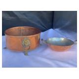 Copper Compote
