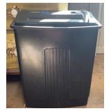 Fellows Paper Shredder