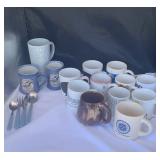 Stainless Silverware