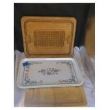 Villeroy & Boch Delia Trays