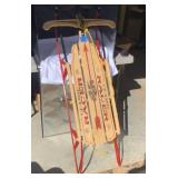 Classic Racer Sled