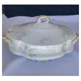 Vintage Limoges Tureen